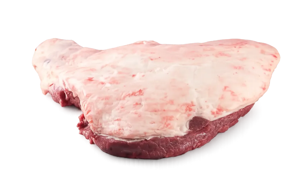 [313] Alcatra Completa