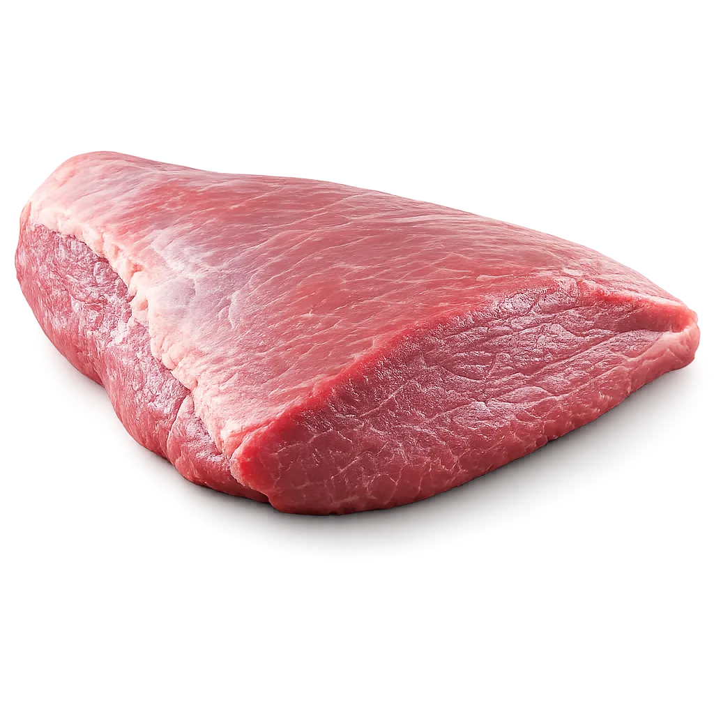 Alcatra Completa Limpa