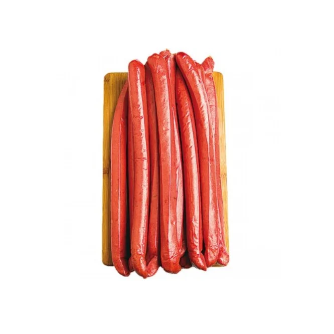 [116] Calabresa Fina