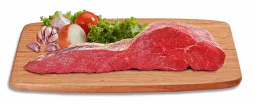 [300] Carne de Primeira