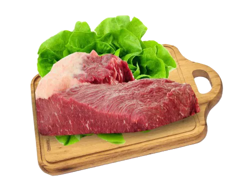 [200] Carne de Segunda