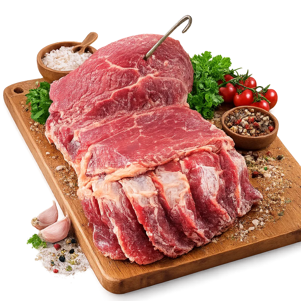 Carne de Sol Primeira