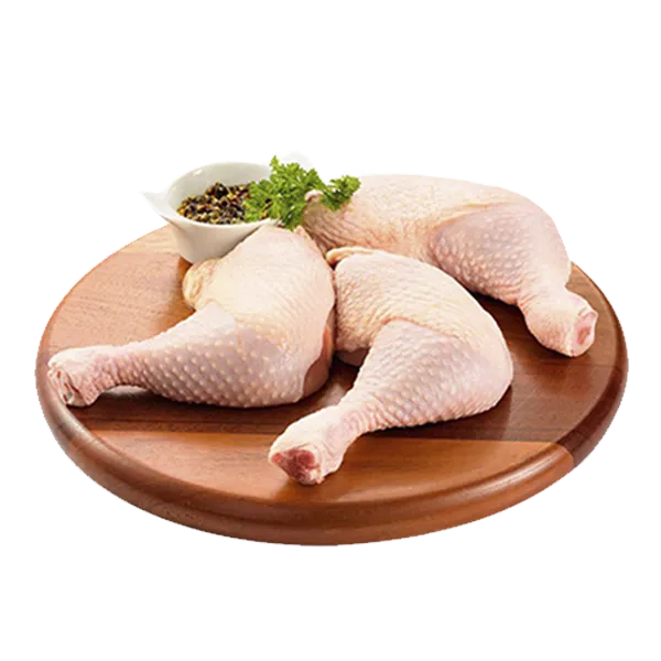 [119] Coxa e Sobrecoxa