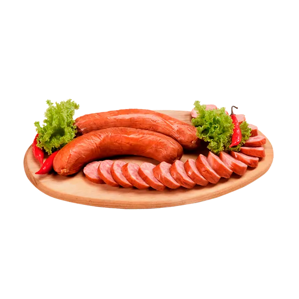 [115] Linguiça Calabresa