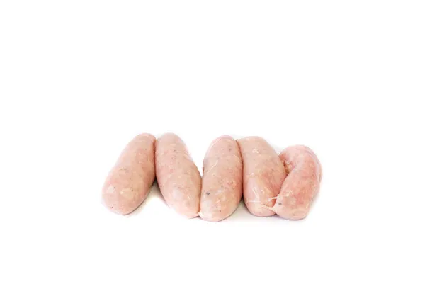 [127] Linguiça de Frango