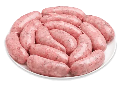 [113] Linguiça Toscana