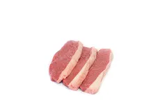 [302] Picanha Fatiada