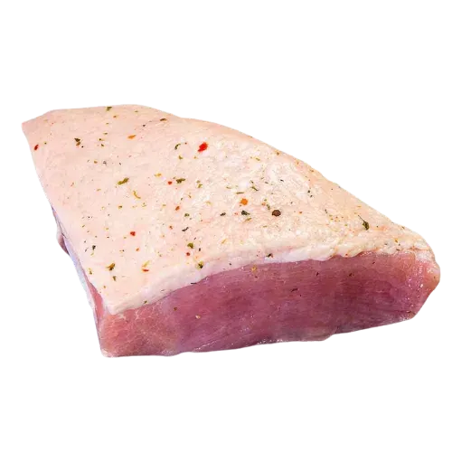 Picanha Suína