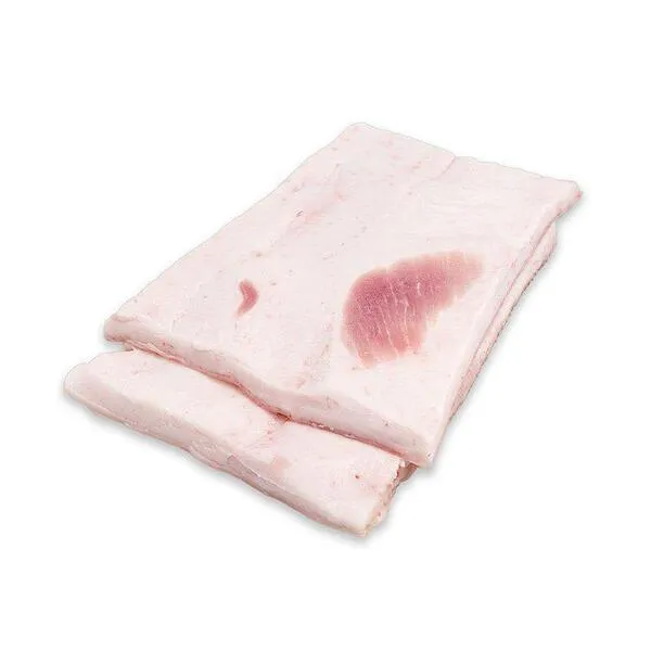 [109] Toucinho de Porco